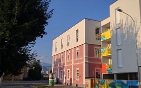 109 Apartment Bergner 4-8 Pers 68m2